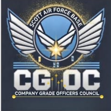 Scott Company Grade Officers Council